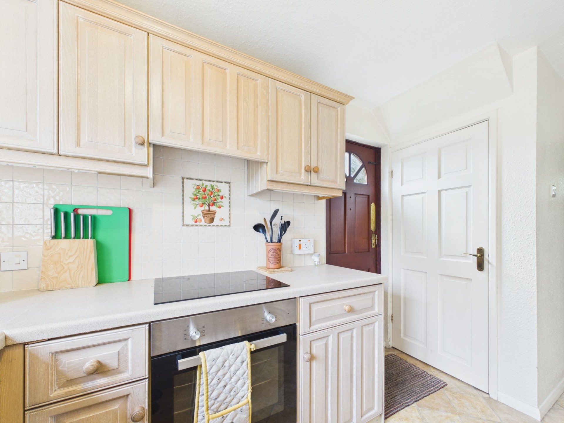 Images for Malthouse Lane, Ashover, S45