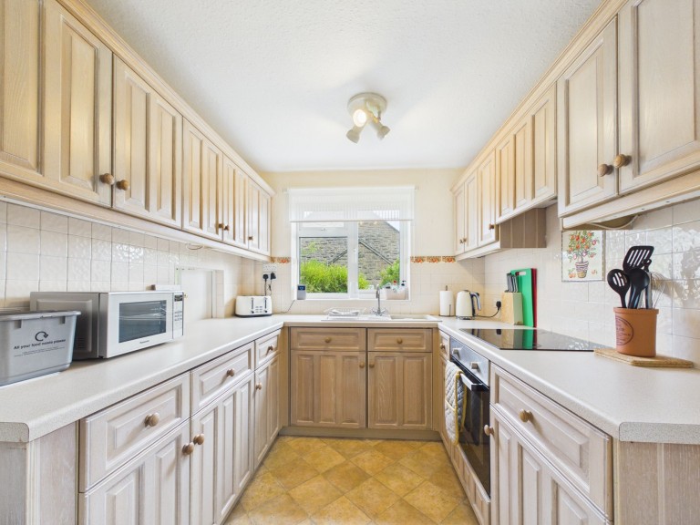 Image of Malthouse Lane, Ashover, S45