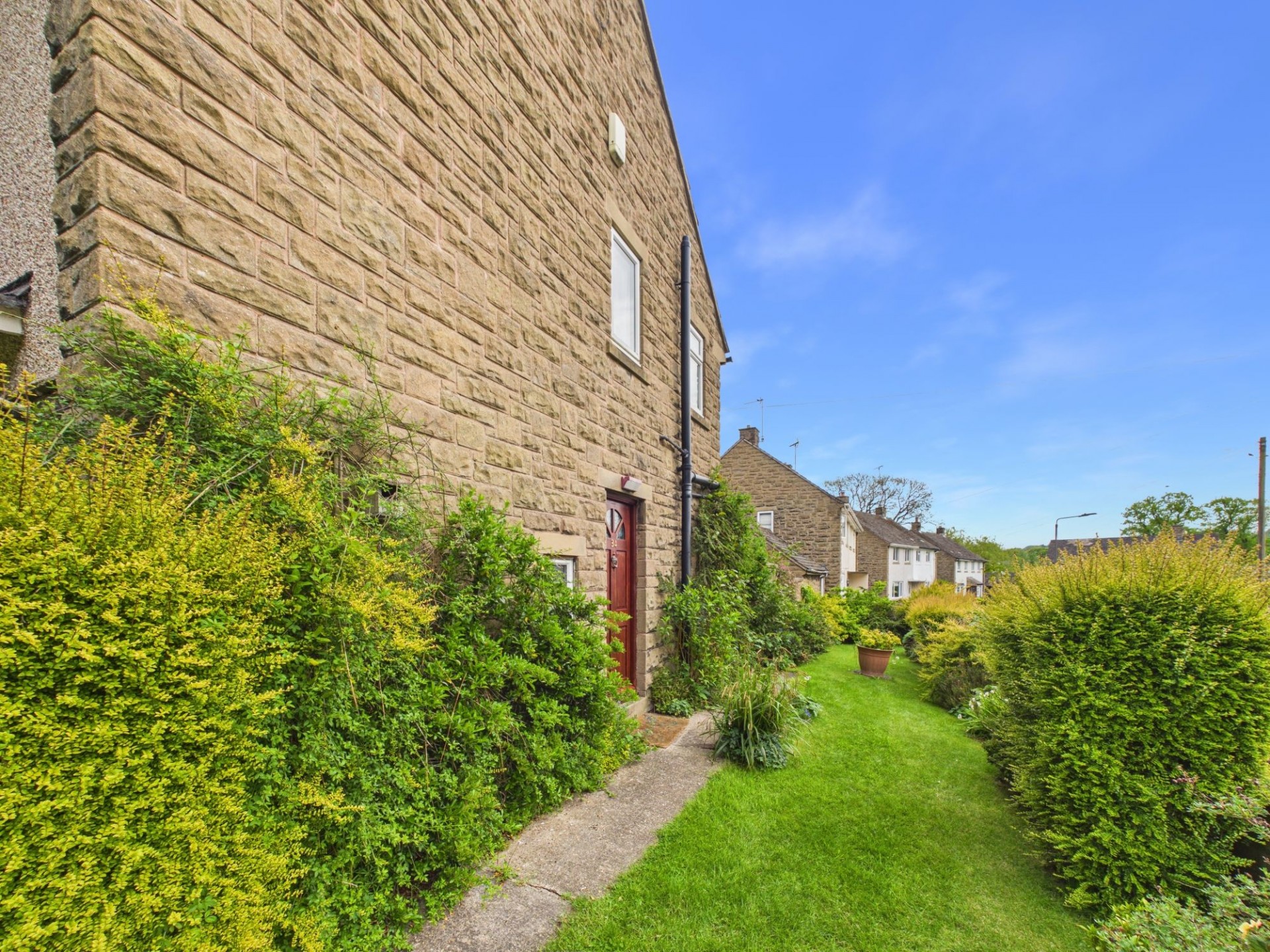 Images for Malthouse Lane, Ashover, S45
