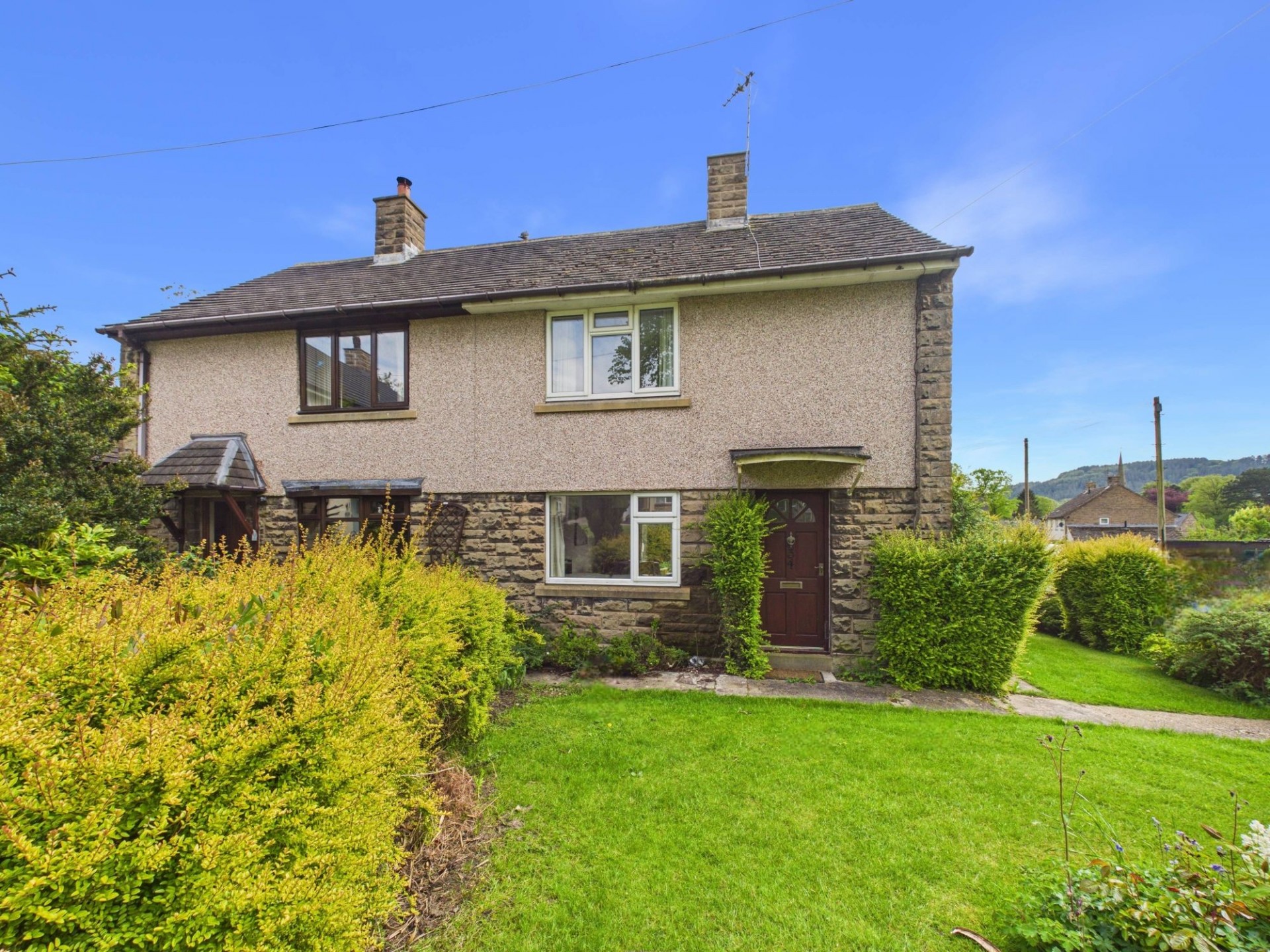 Images for Malthouse Lane, Ashover, S45