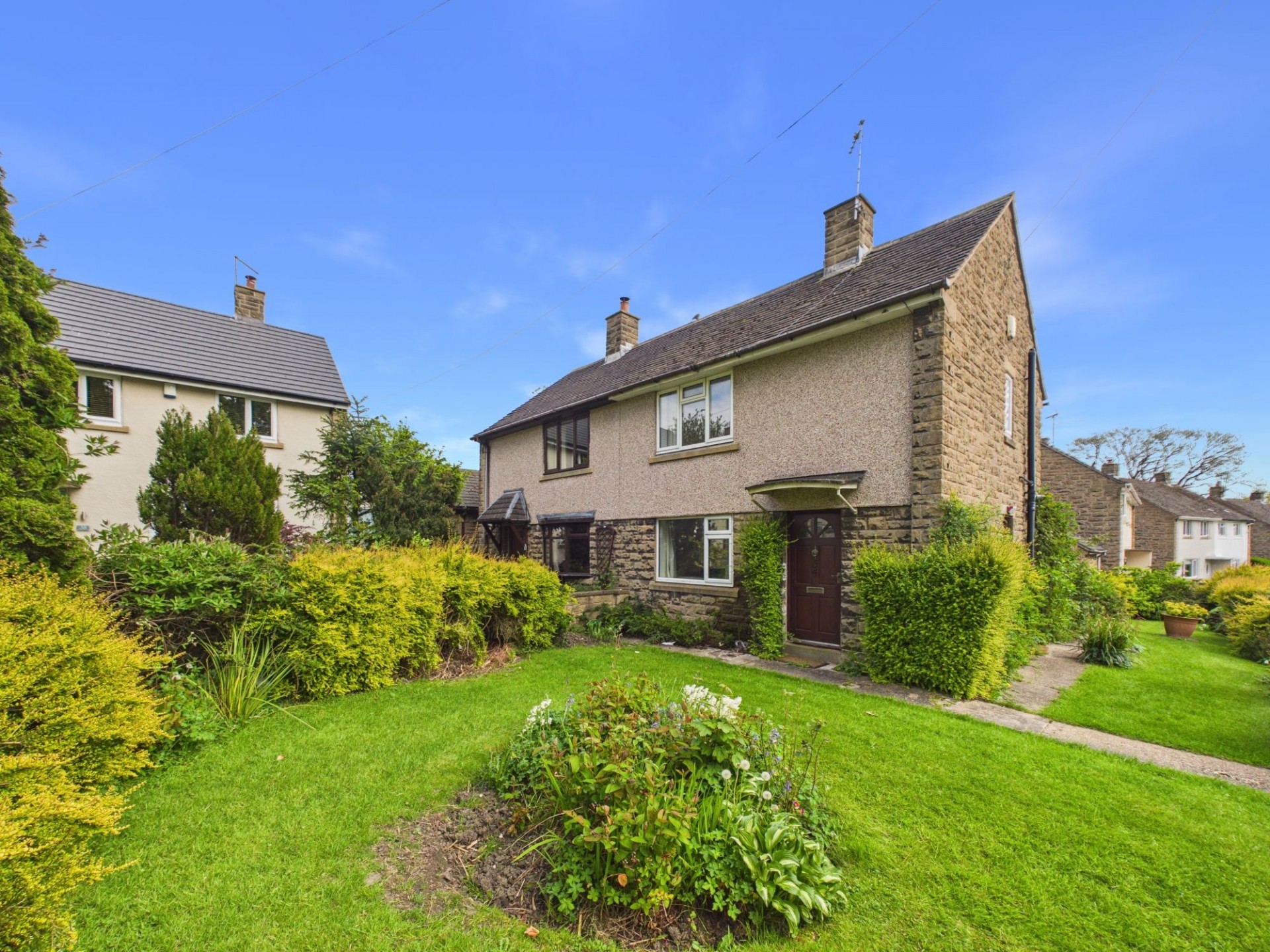 Images for Malthouse Lane, Ashover, S45