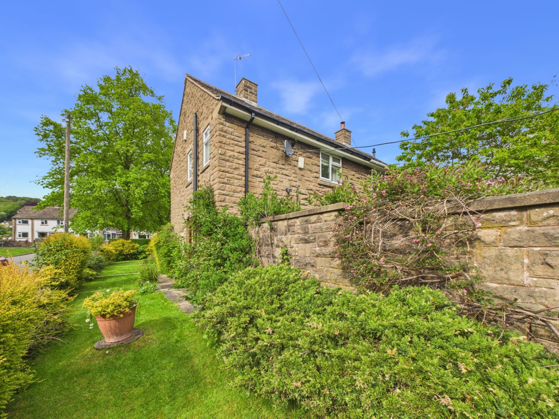 Images for Malthouse Lane, Ashover, S45