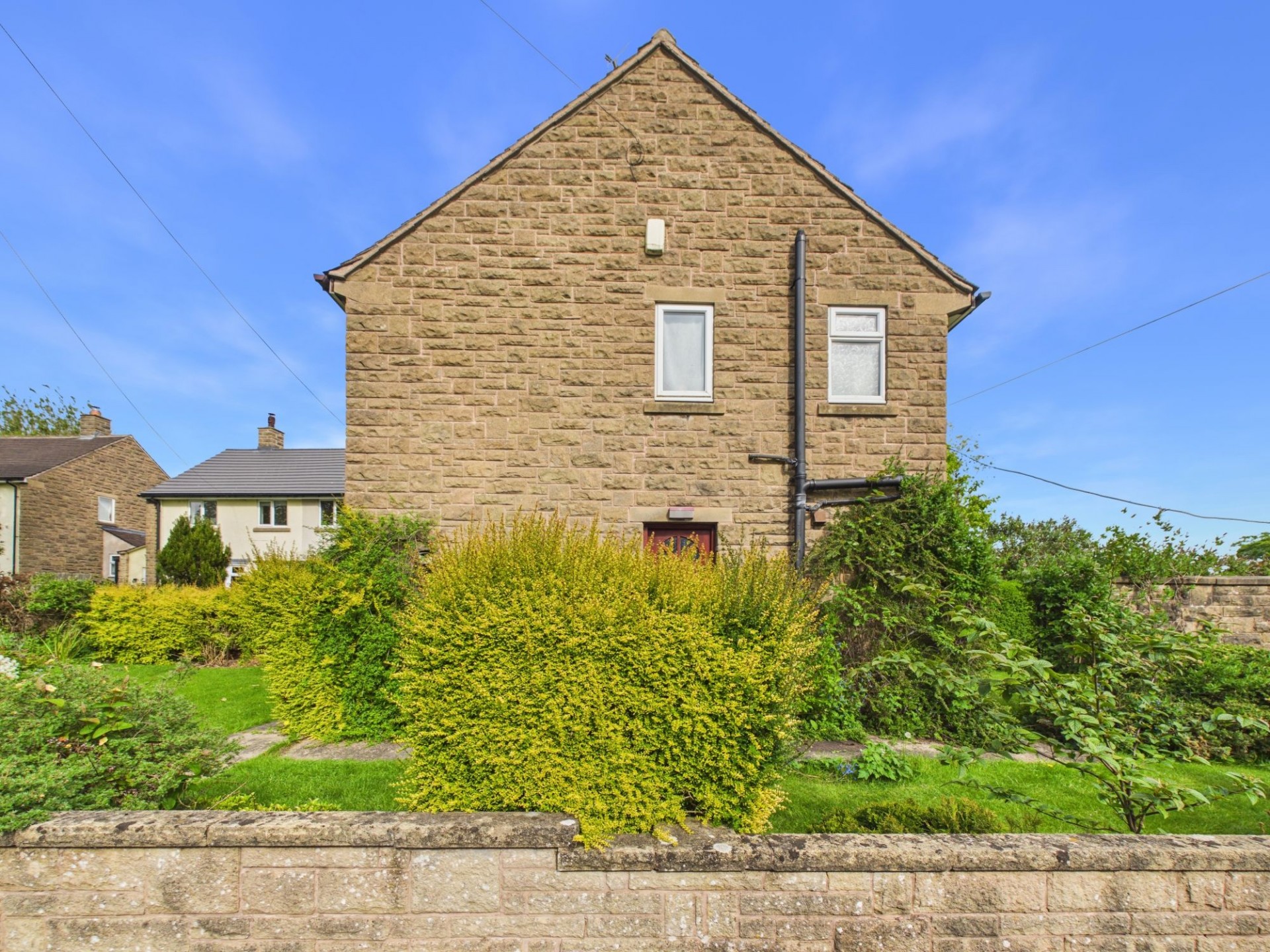 Images for Malthouse Lane, Ashover, S45