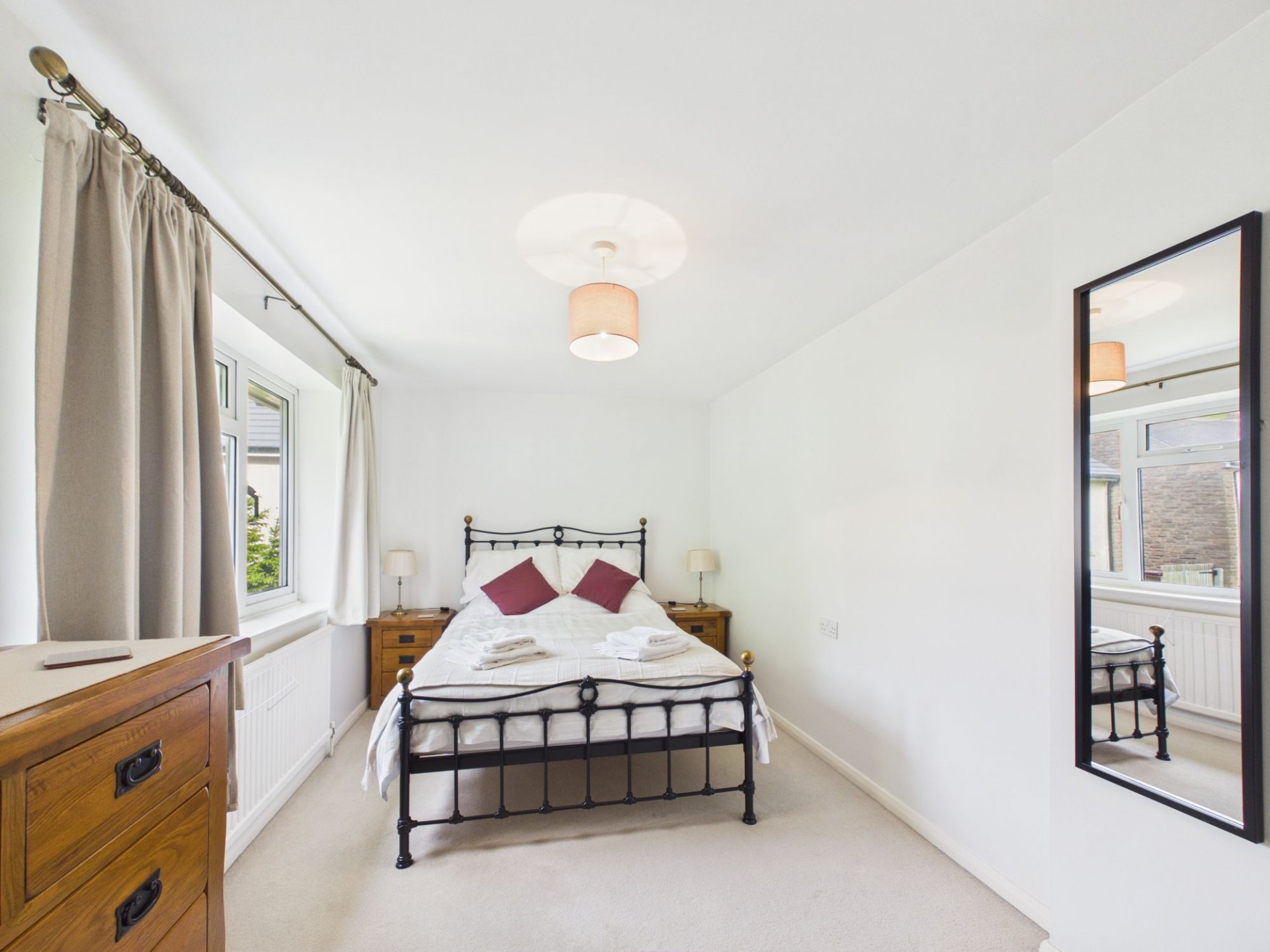 Images for Malthouse Lane, Ashover, S45