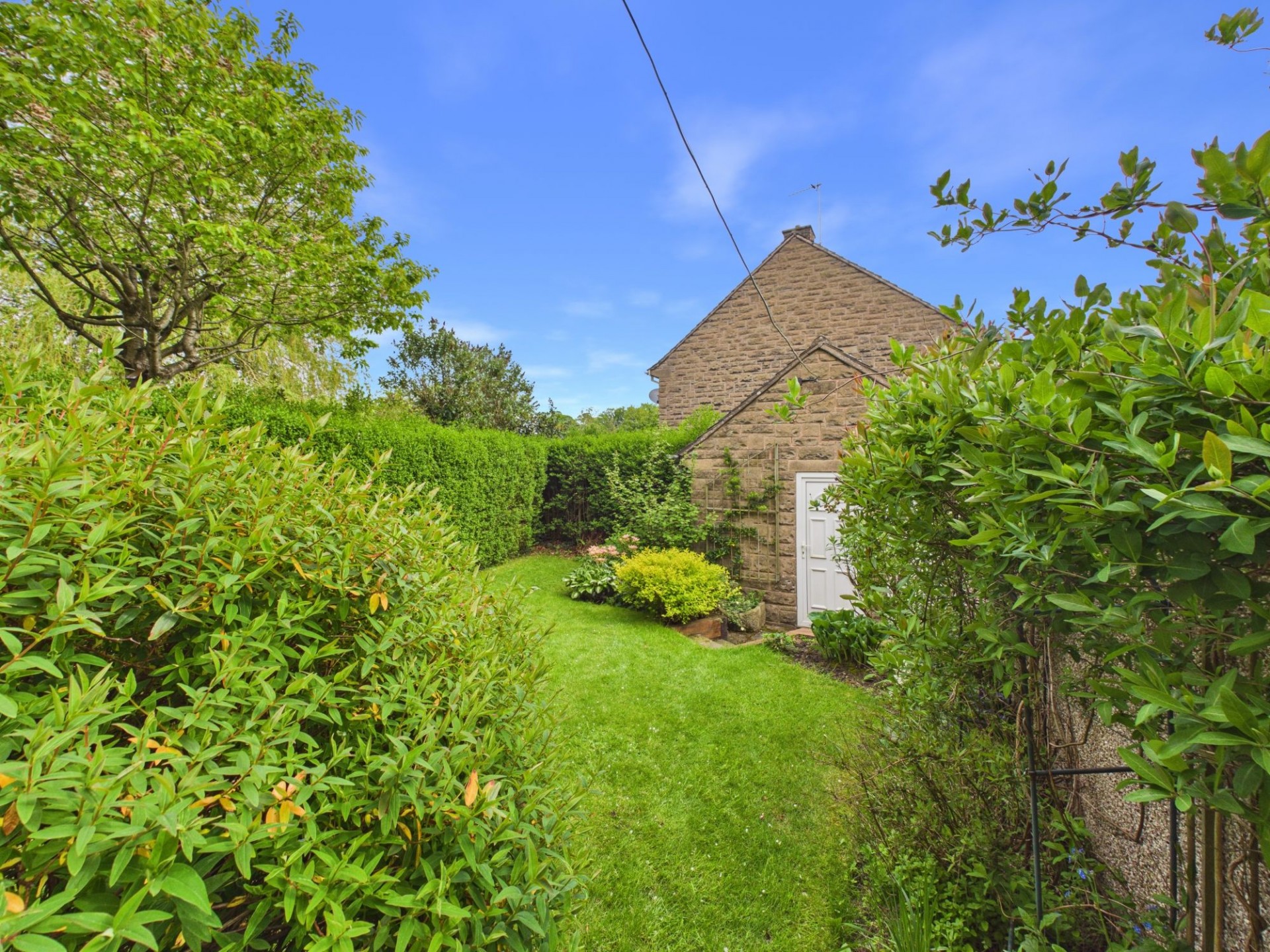 Images for Malthouse Lane, Ashover, S45