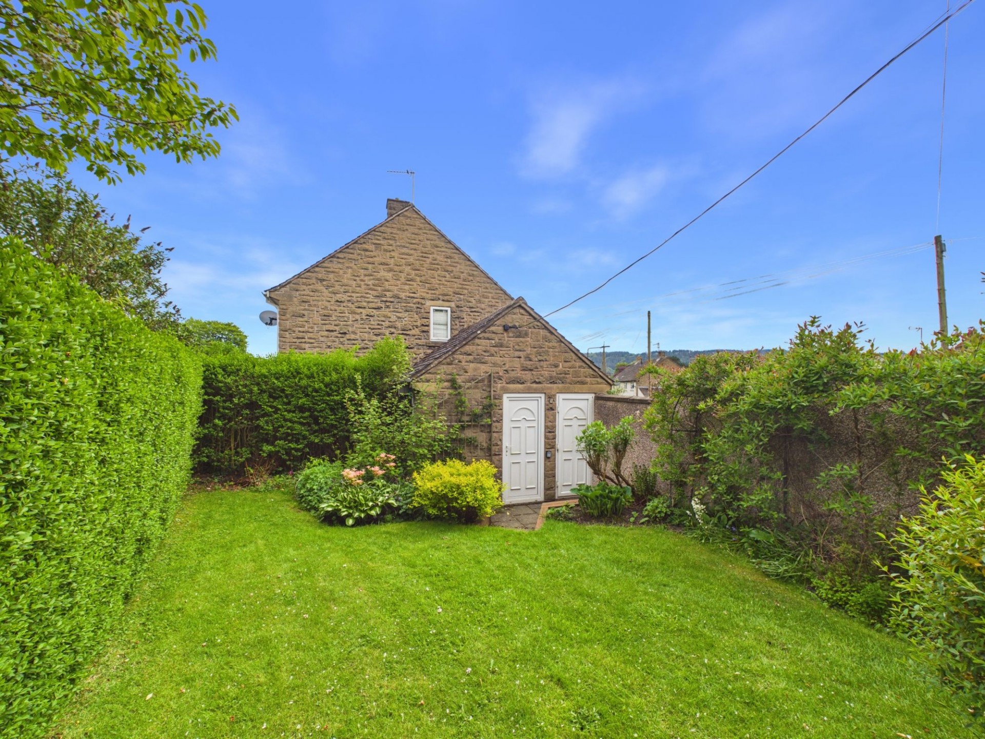 Images for Malthouse Lane, Ashover, S45