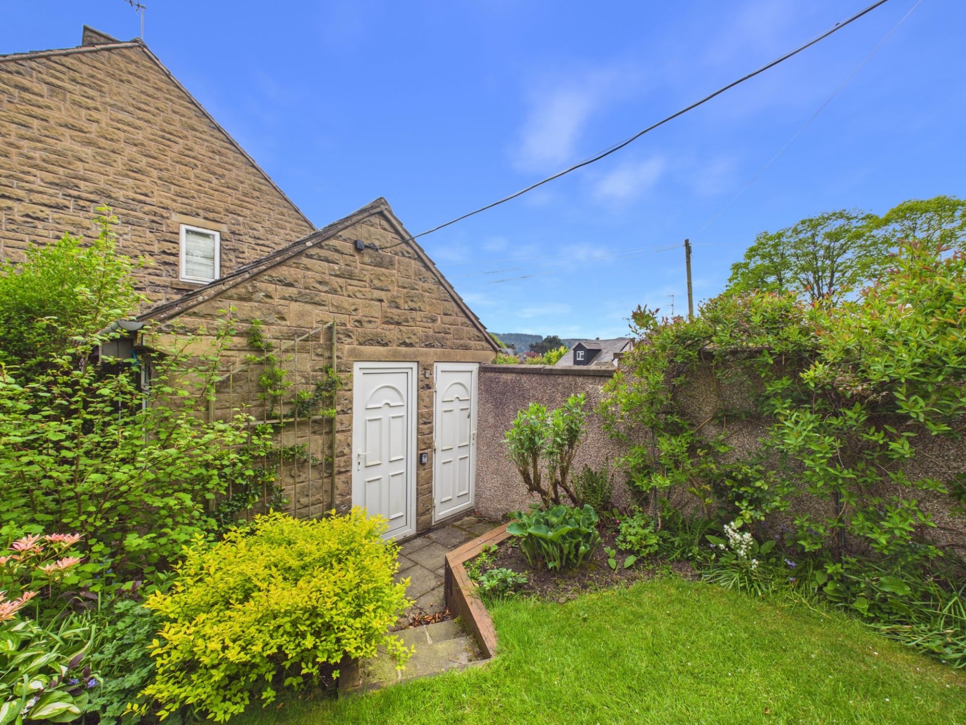 Images for Malthouse Lane, Ashover, S45