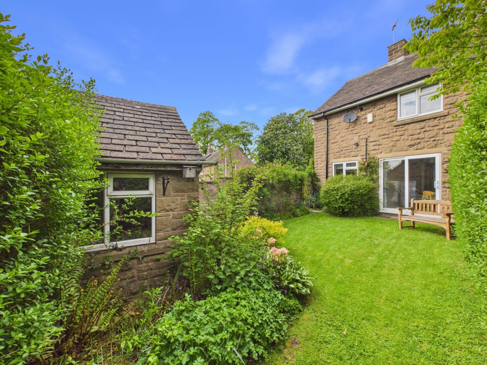 Images for Malthouse Lane, Ashover, S45