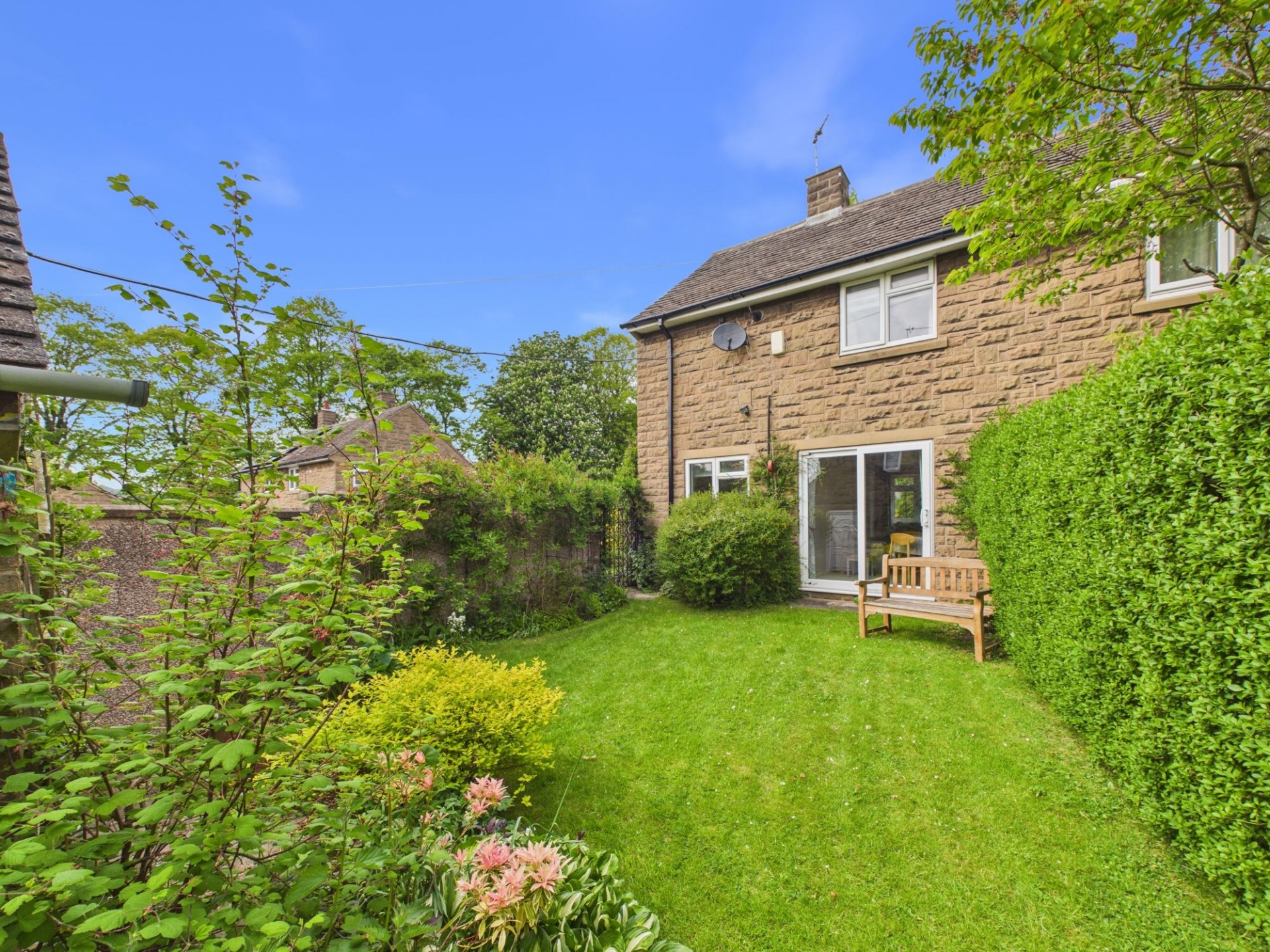Images for Malthouse Lane, Ashover, S45