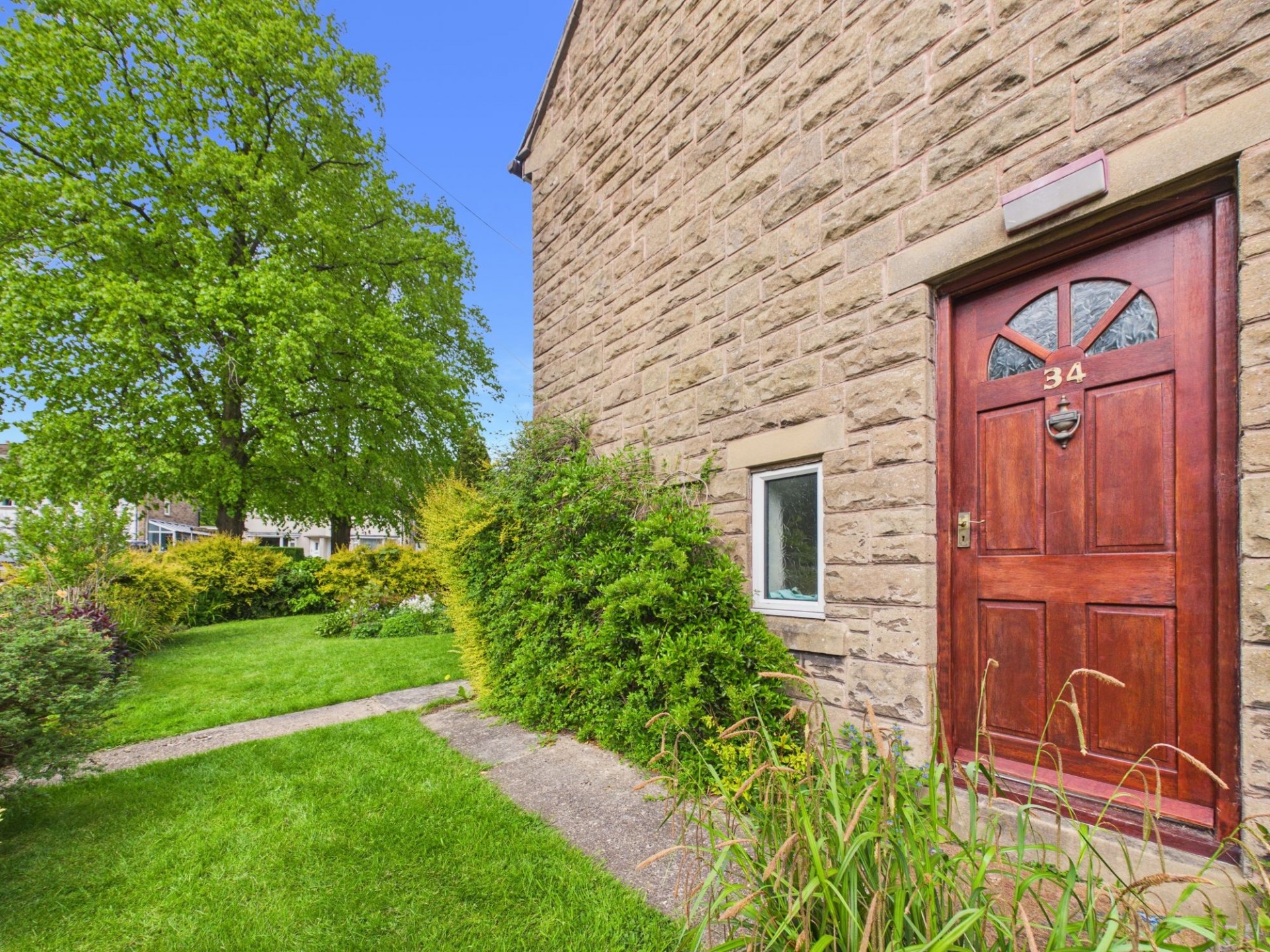 Images for Malthouse Lane, Ashover, S45