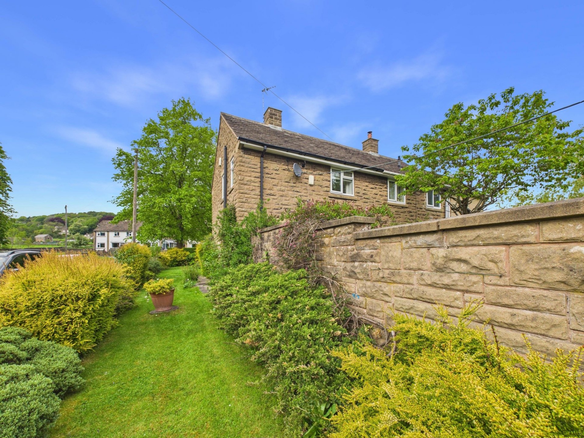 Images for Malthouse Lane, Ashover, S45