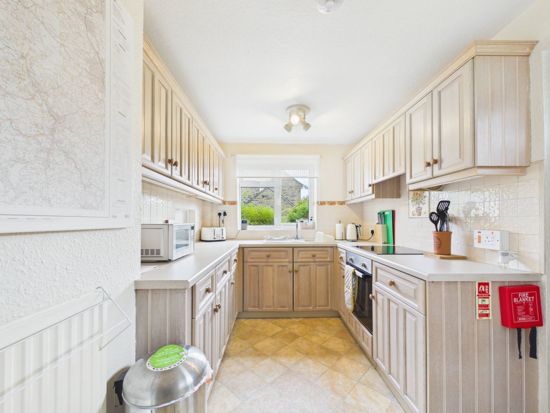Images for Malthouse Lane, Ashover, S45