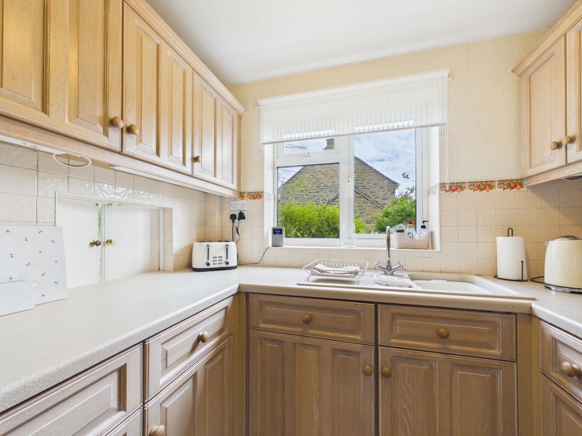 Images for Malthouse Lane, Ashover, S45