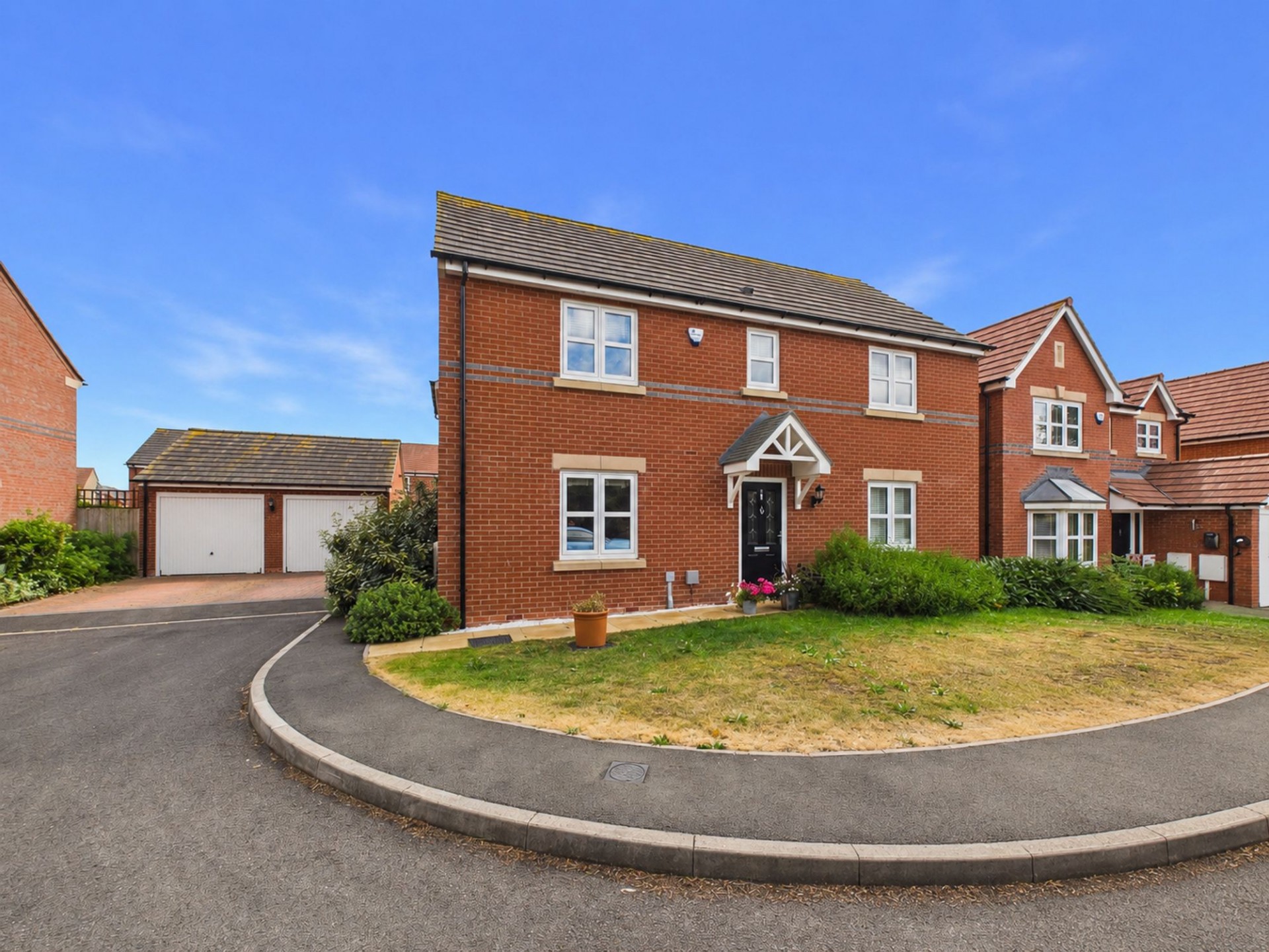 Images for Pinewood Drive, Shirland, DE55