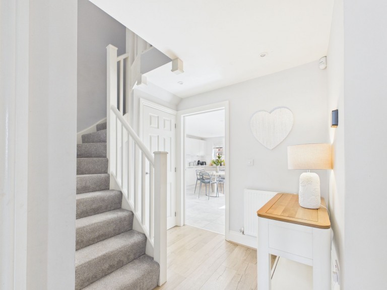 Image of Pinewood Drive, Shirland, DE55