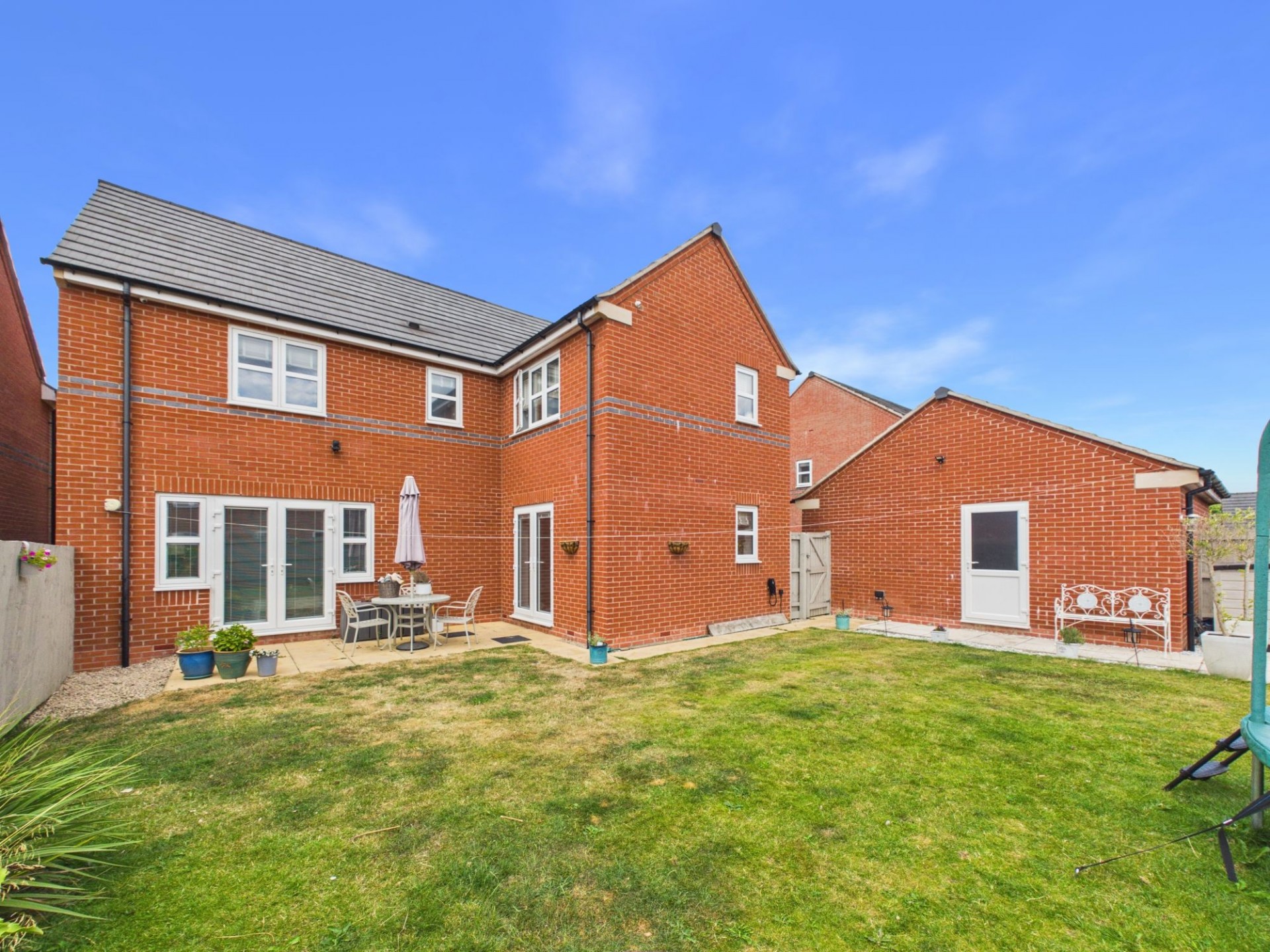 Images for Pinewood Drive, Shirland, DE55