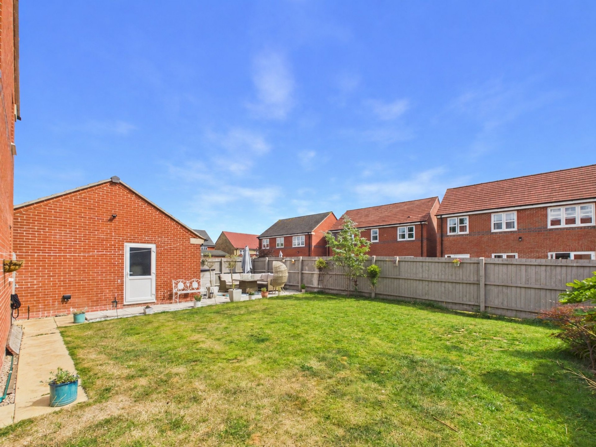 Images for Pinewood Drive, Shirland, DE55