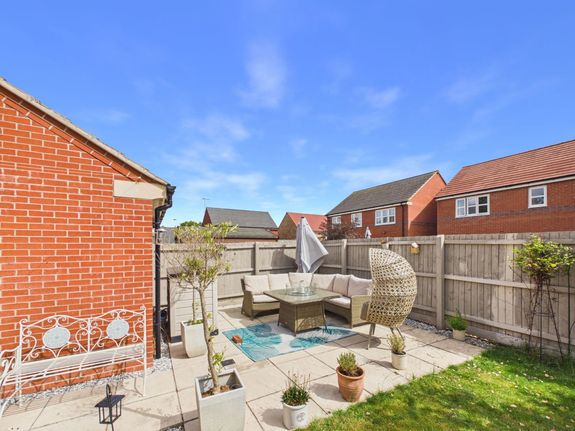 Images for Pinewood Drive, Shirland, DE55