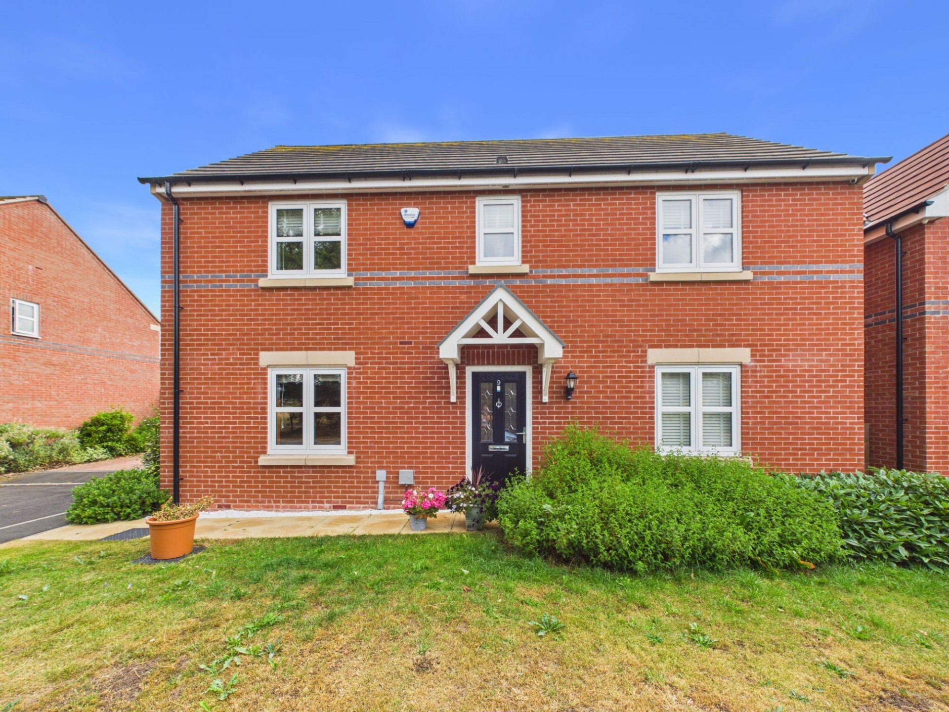 Images for Pinewood Drive, Shirland, DE55