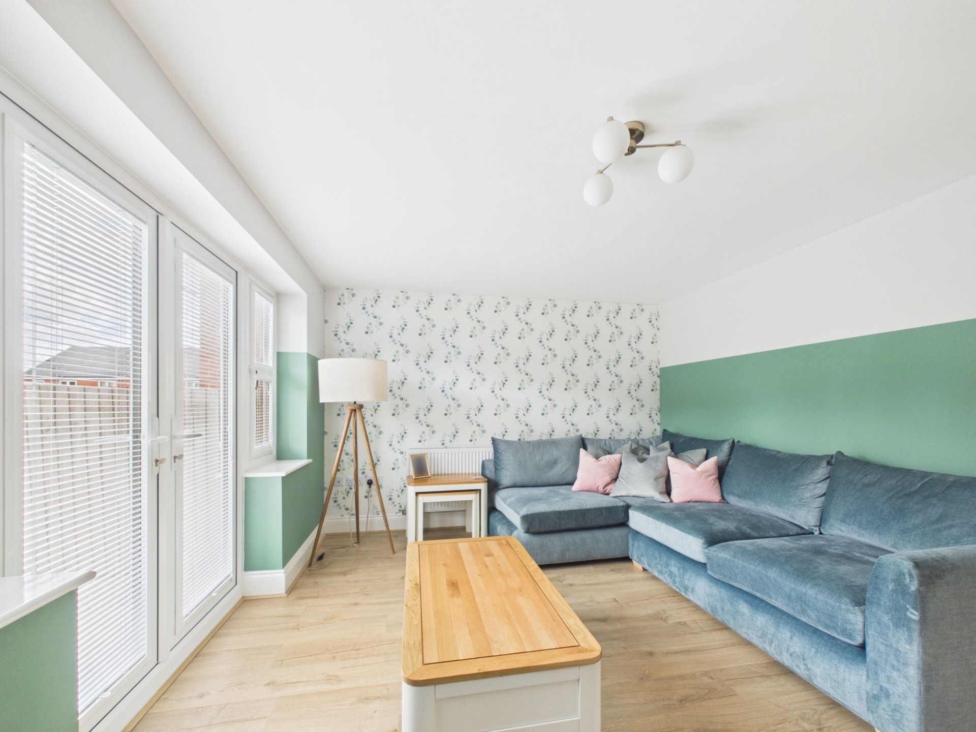Images for Pinewood Drive, Shirland, DE55