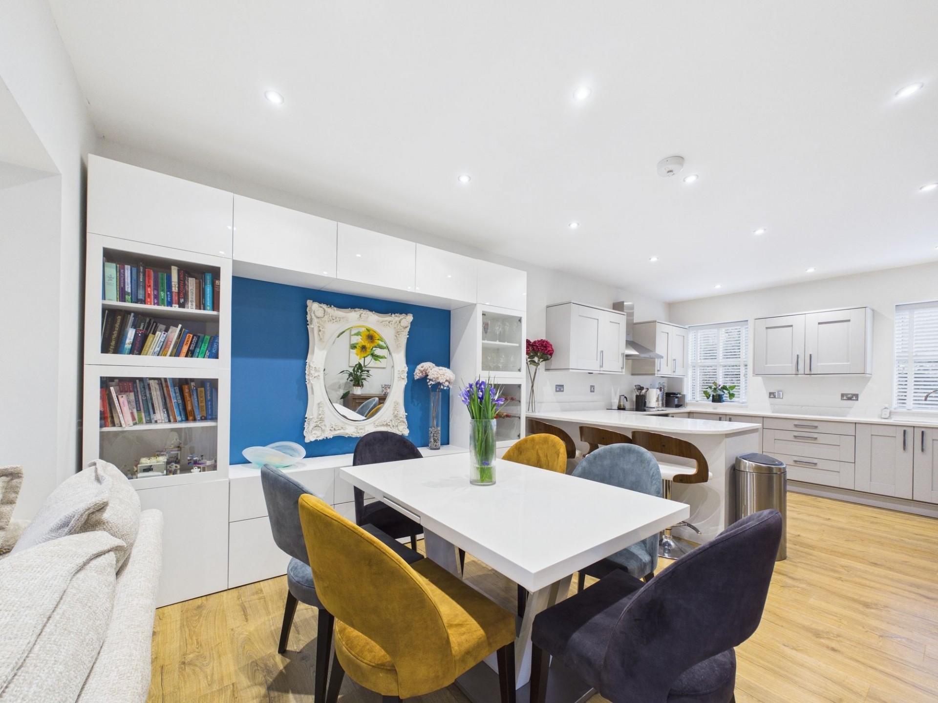 Images for Church Street, Tansley, DE4