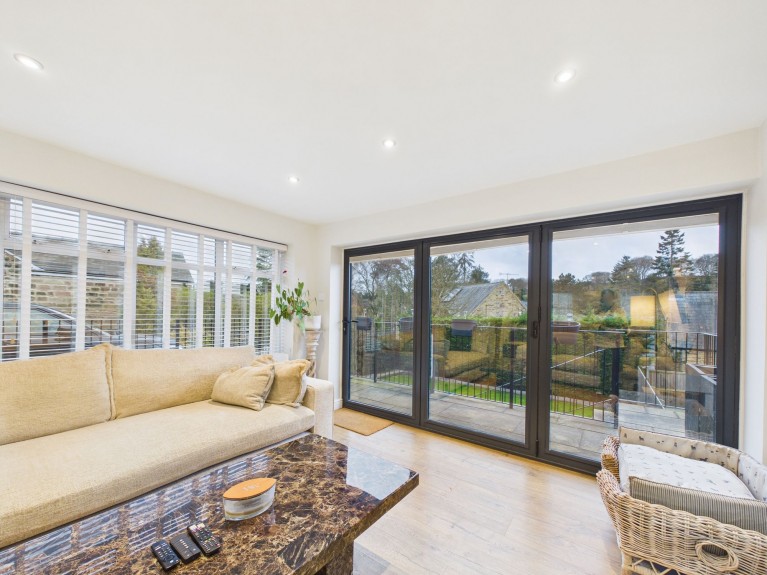 Image of Church Street, Tansley, DE4