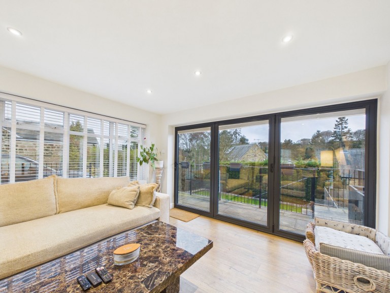 Image of Church Street, Tansley, DE4