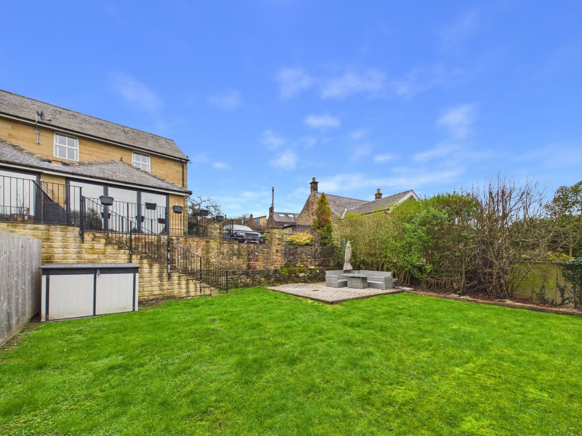 Images for Church Street, Tansley, DE4