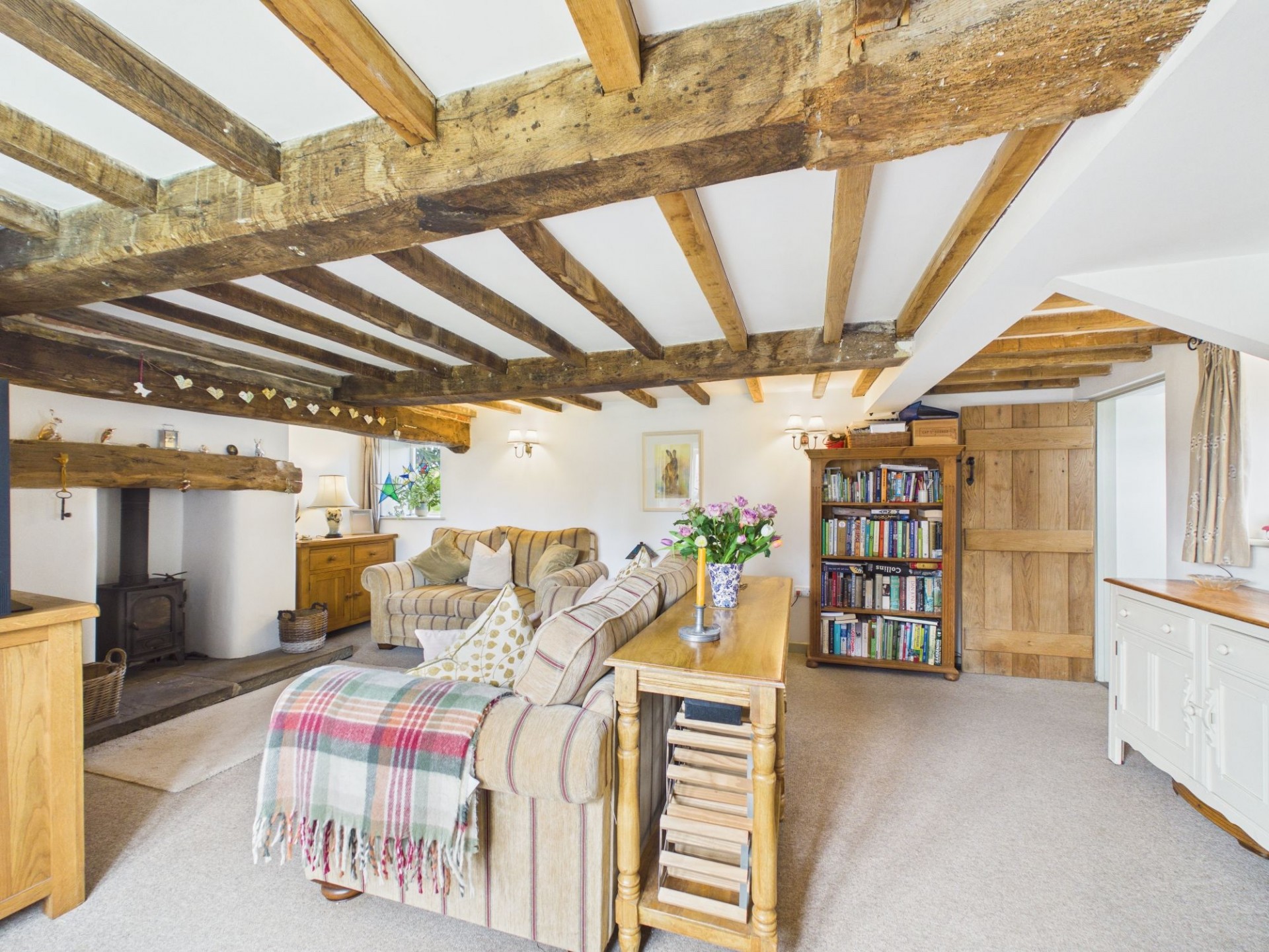 Images for Church Lane, Ellastone, DE6