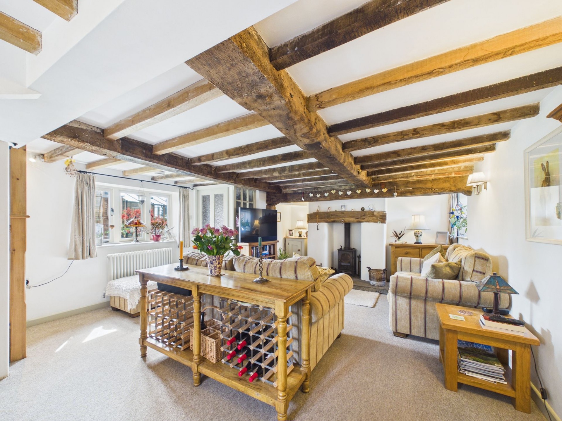 Images for Church Lane, Ellastone, DE6