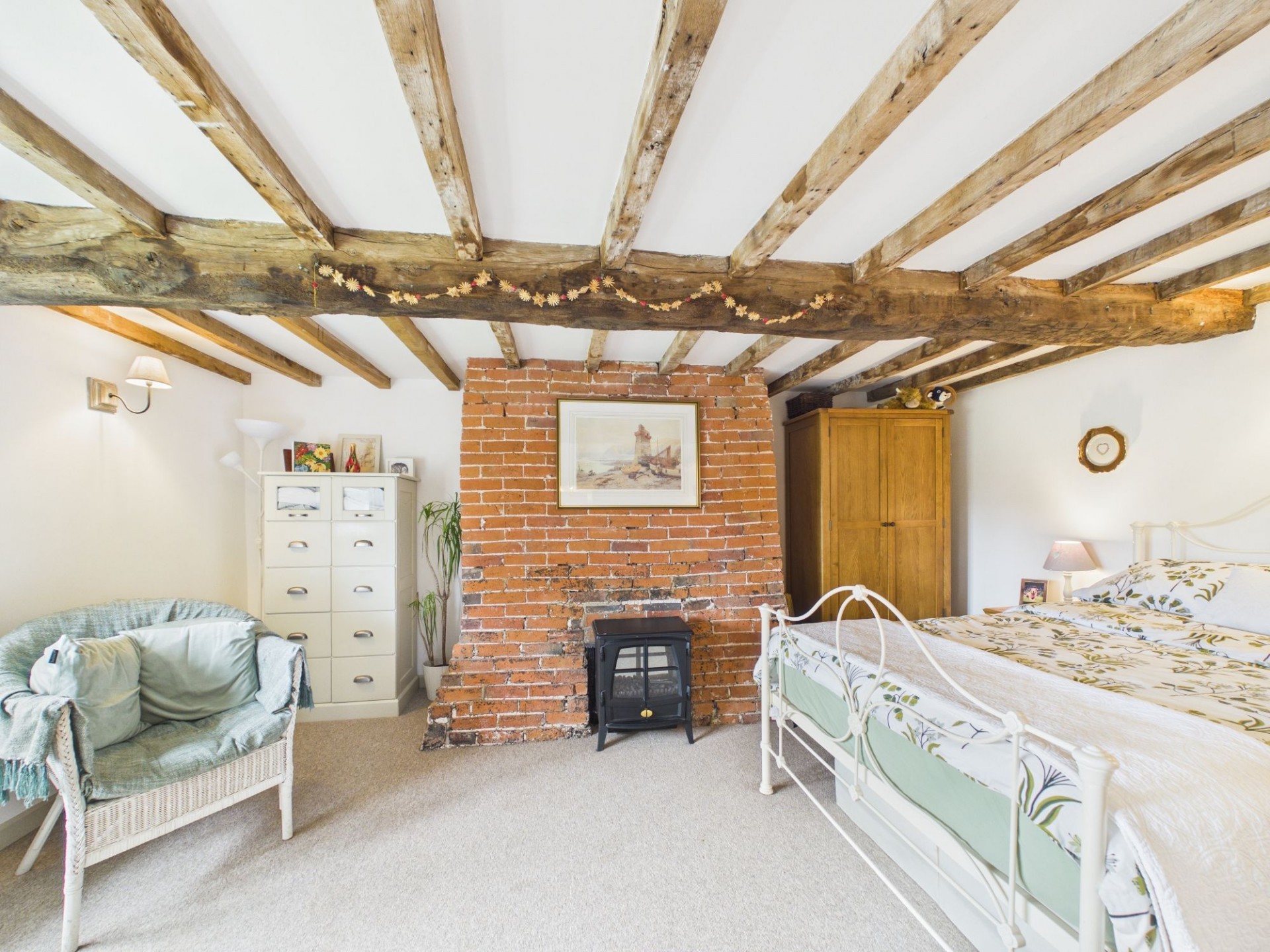 Images for Church Lane, Ellastone, DE6