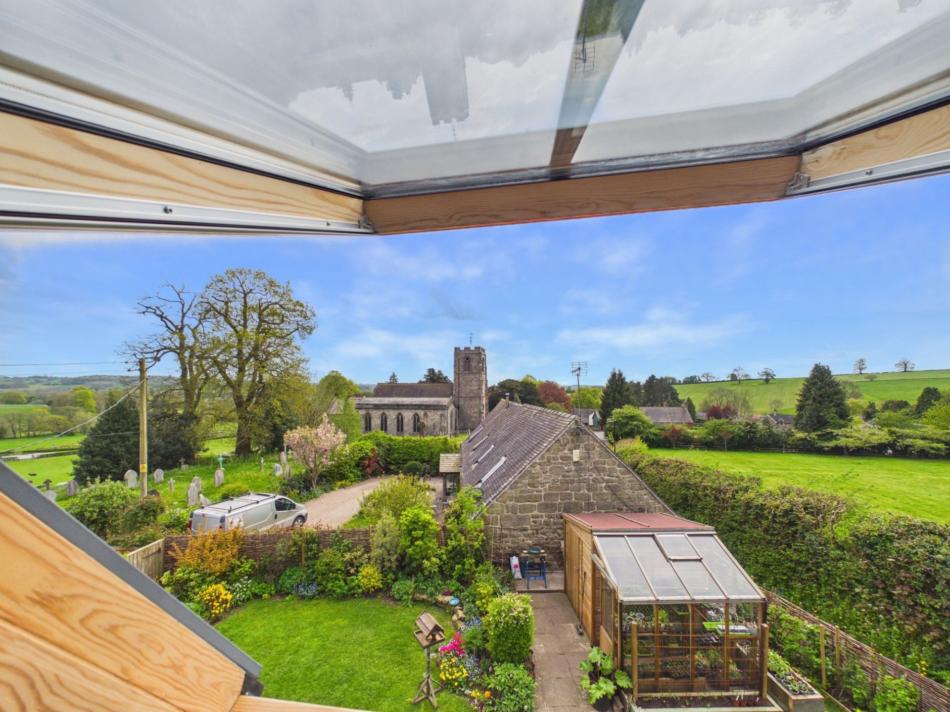 Images for Church Lane, Ellastone, DE6