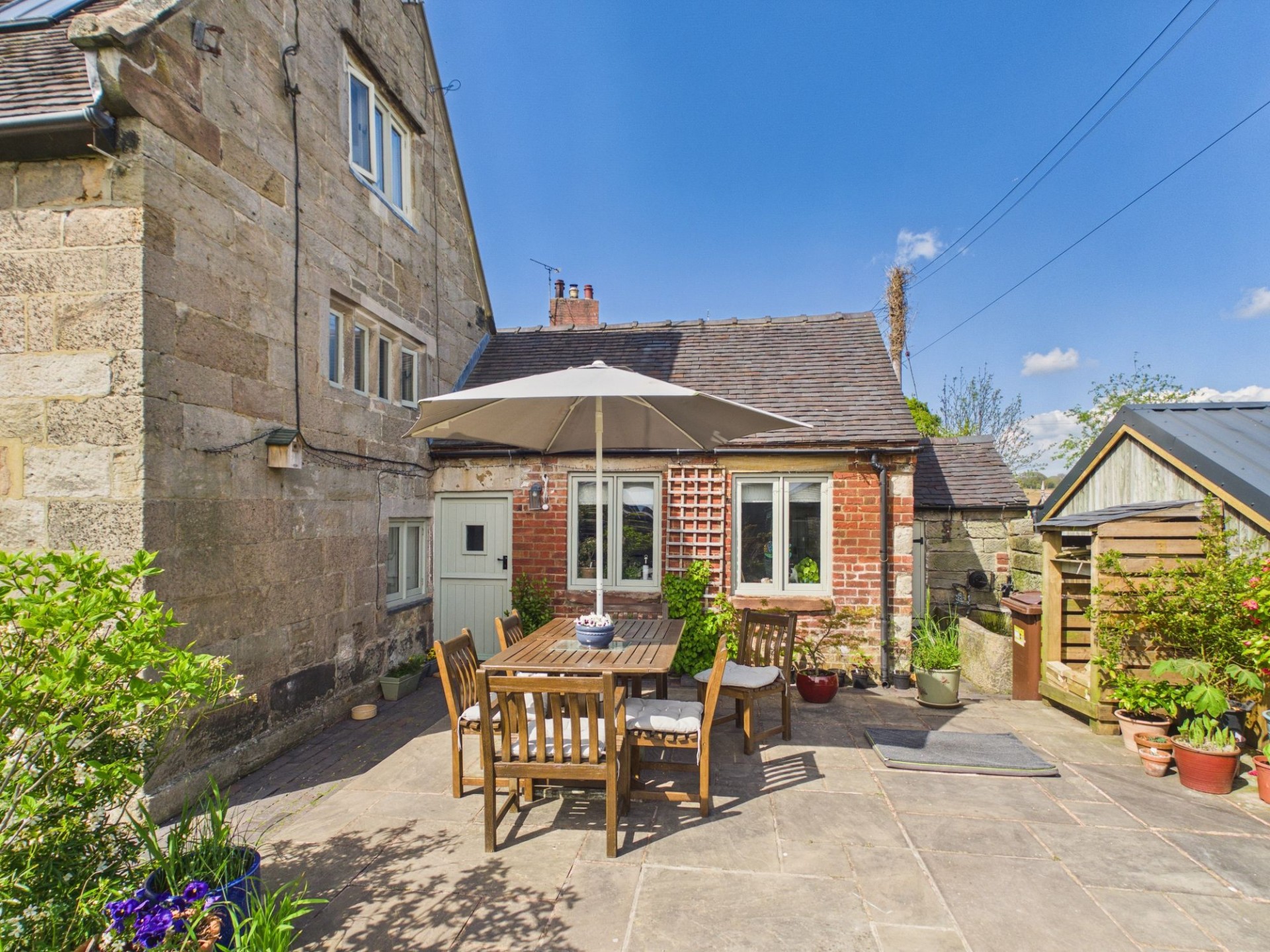 Images for Church Lane, Ellastone, DE6