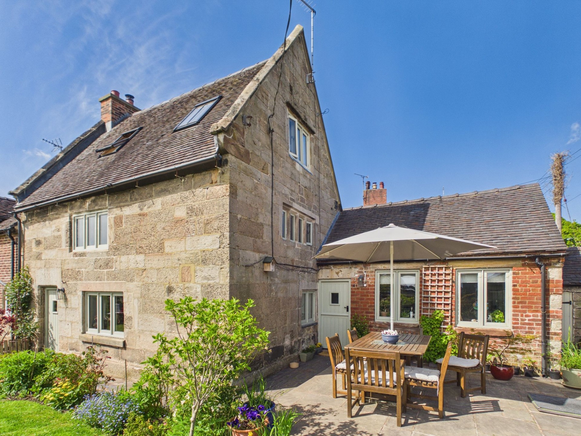 Images for Church Lane, Ellastone, DE6