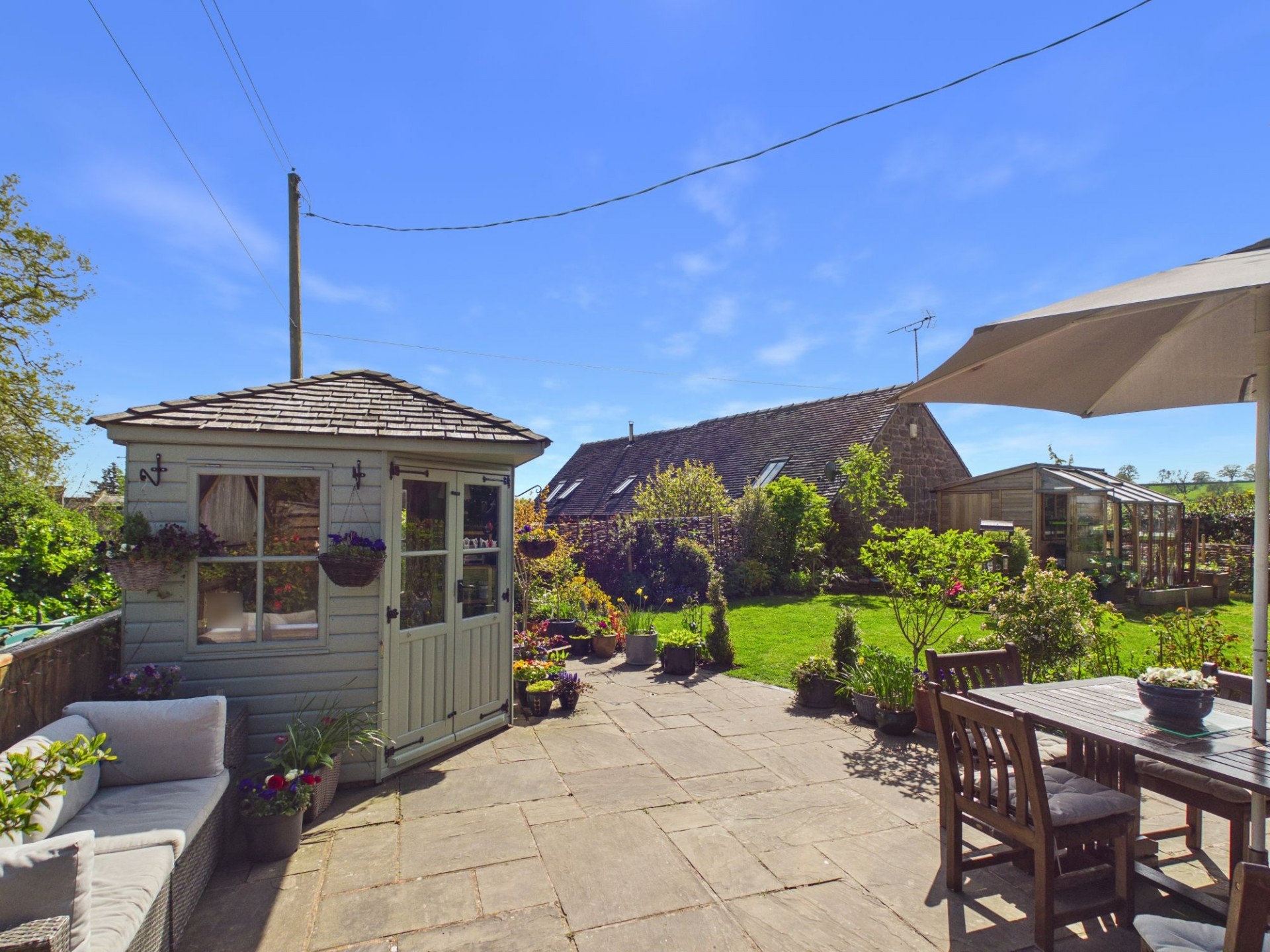 Images for Church Lane, Ellastone, DE6