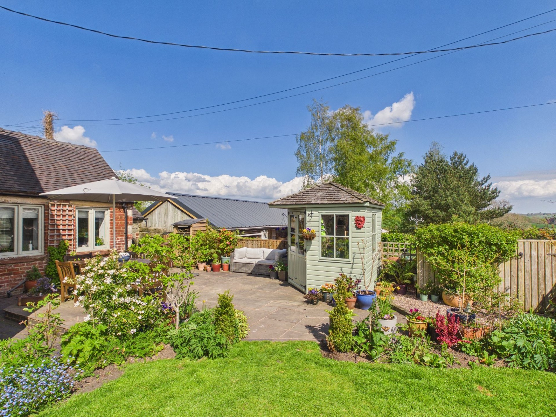 Images for Church Lane, Ellastone, DE6