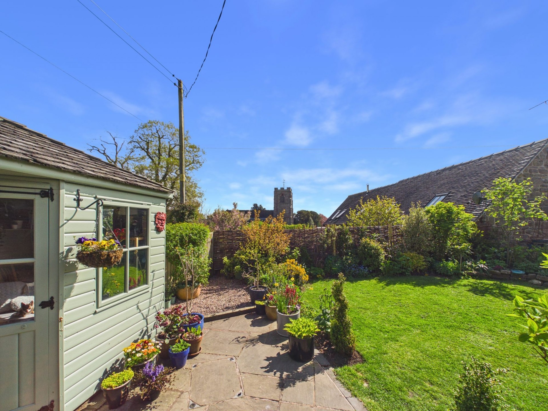 Images for Church Lane, Ellastone, DE6