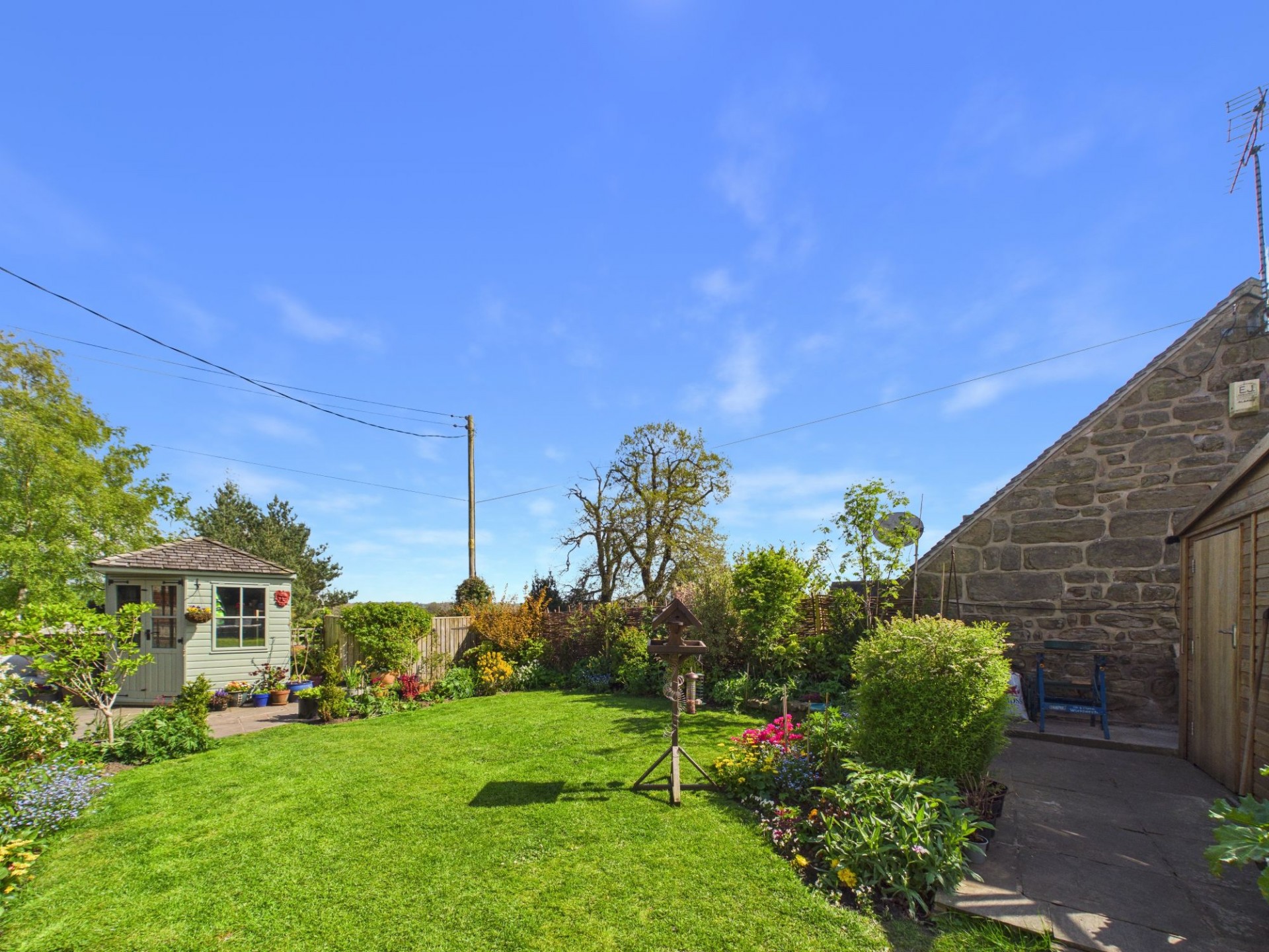 Images for Church Lane, Ellastone, DE6