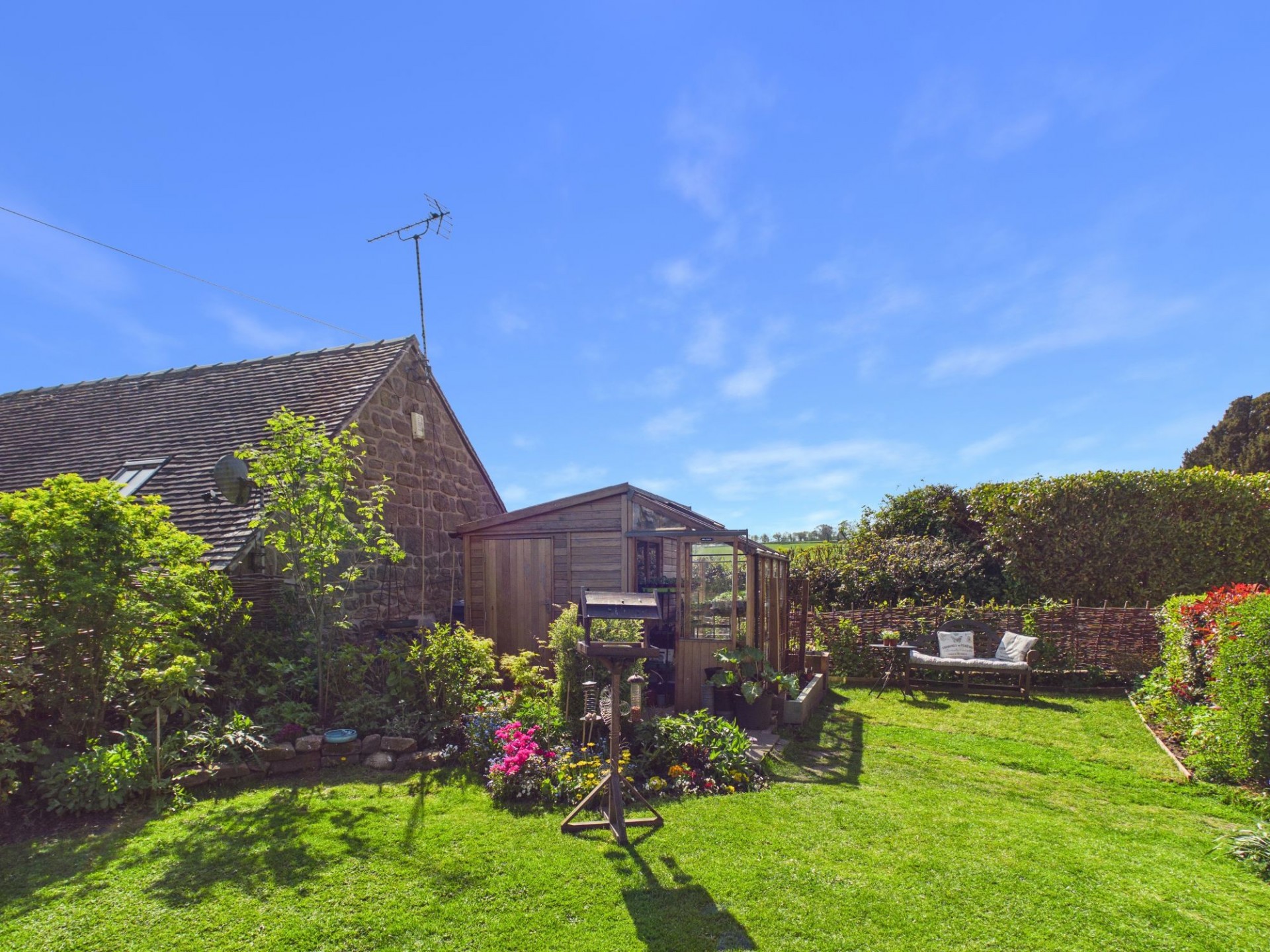 Images for Church Lane, Ellastone, DE6