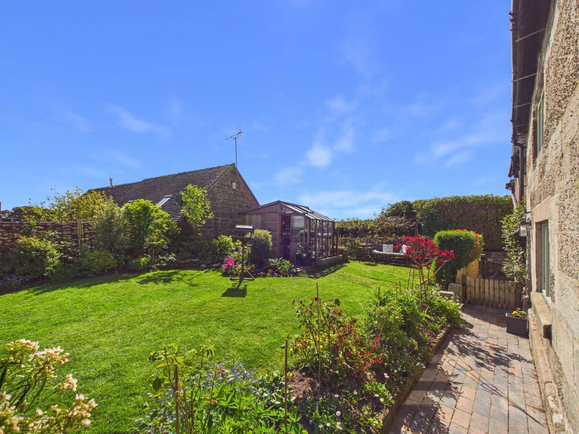 Images for Church Lane, Ellastone, DE6