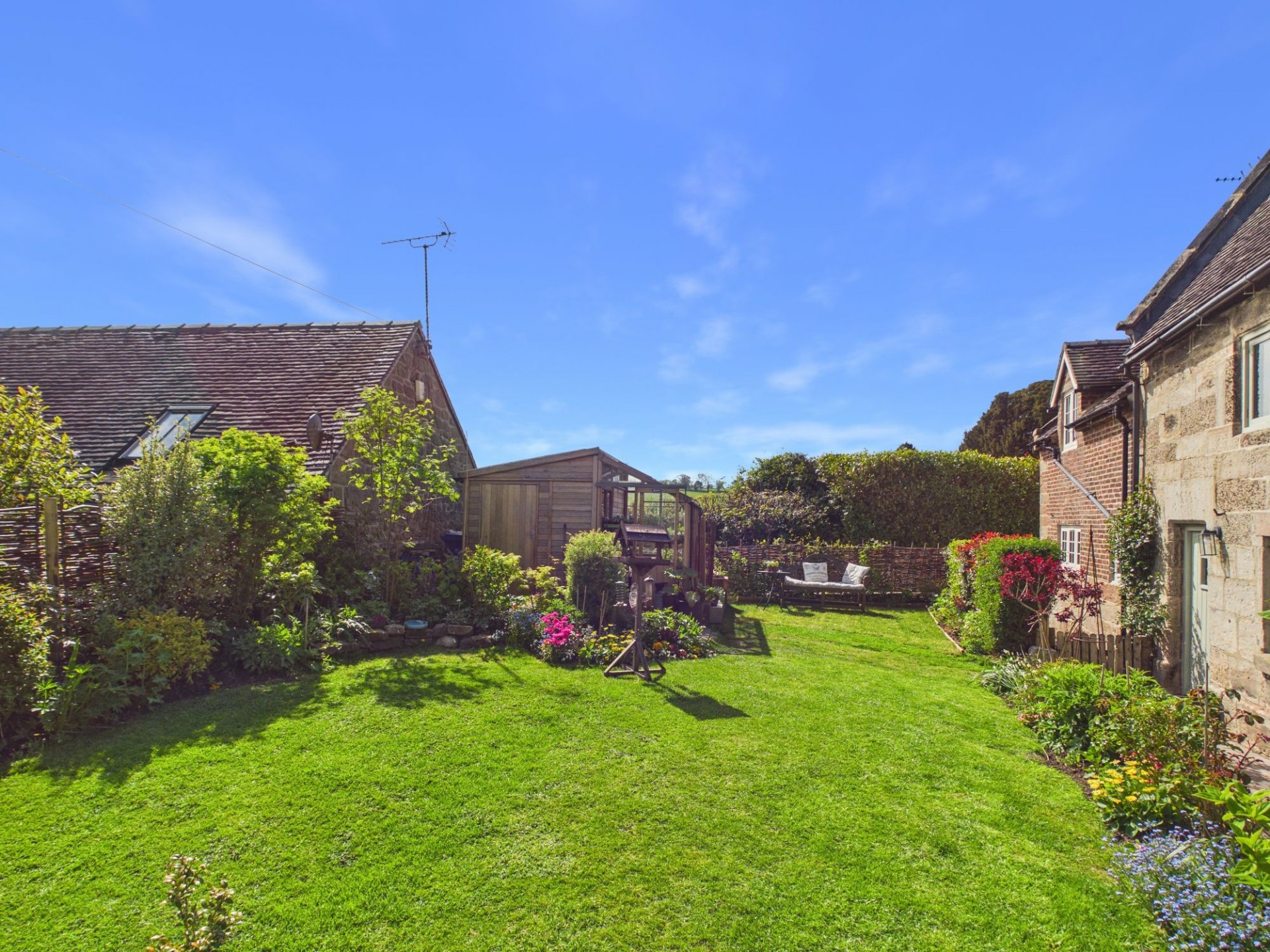 Images for Church Lane, Ellastone, DE6