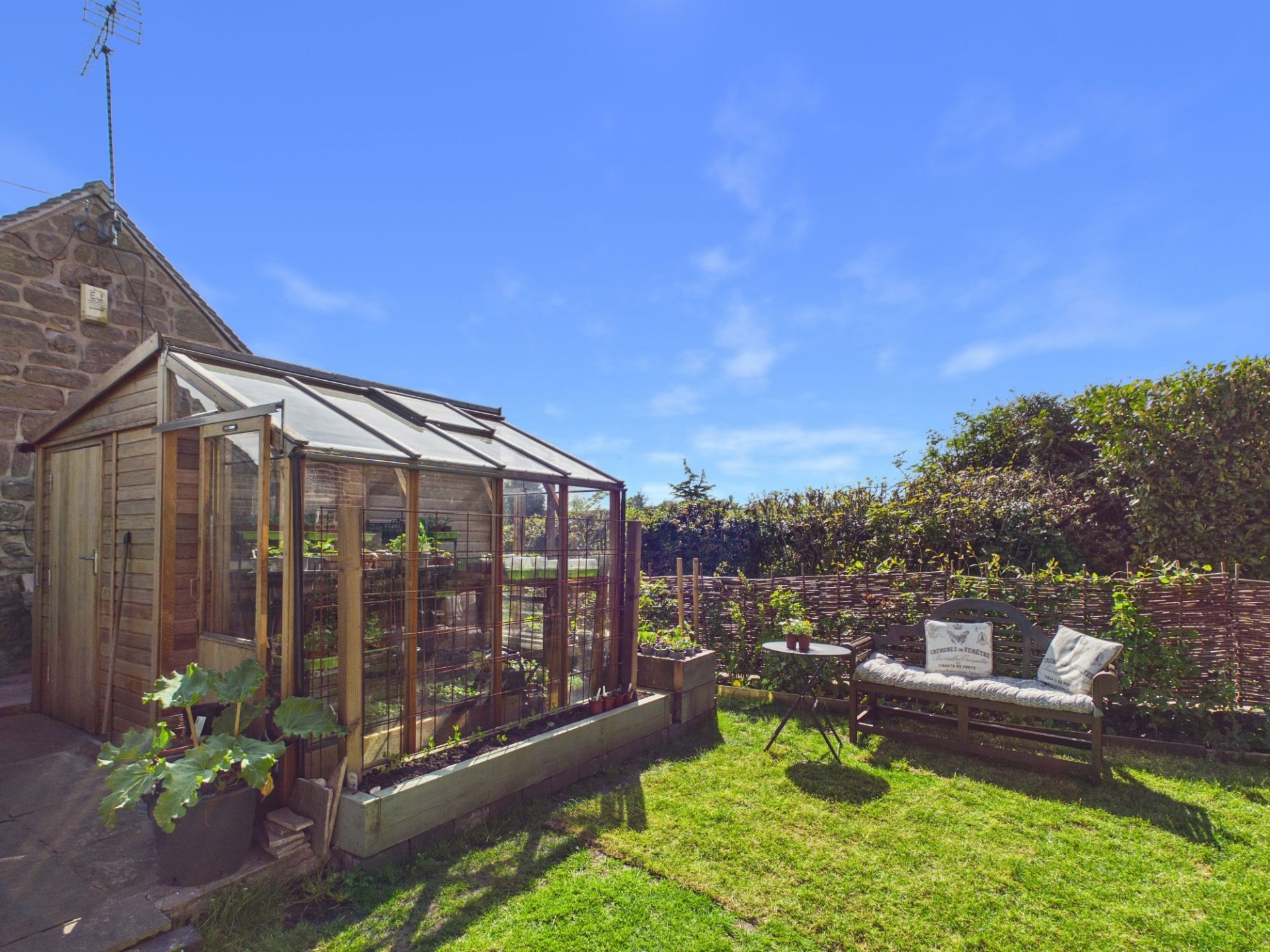 Images for Church Lane, Ellastone, DE6