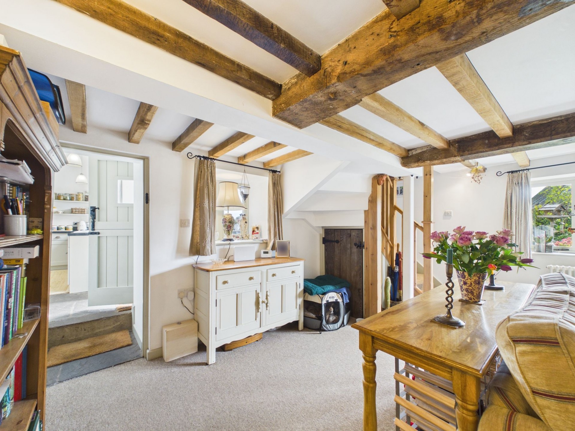 Images for Church Lane, Ellastone, DE6