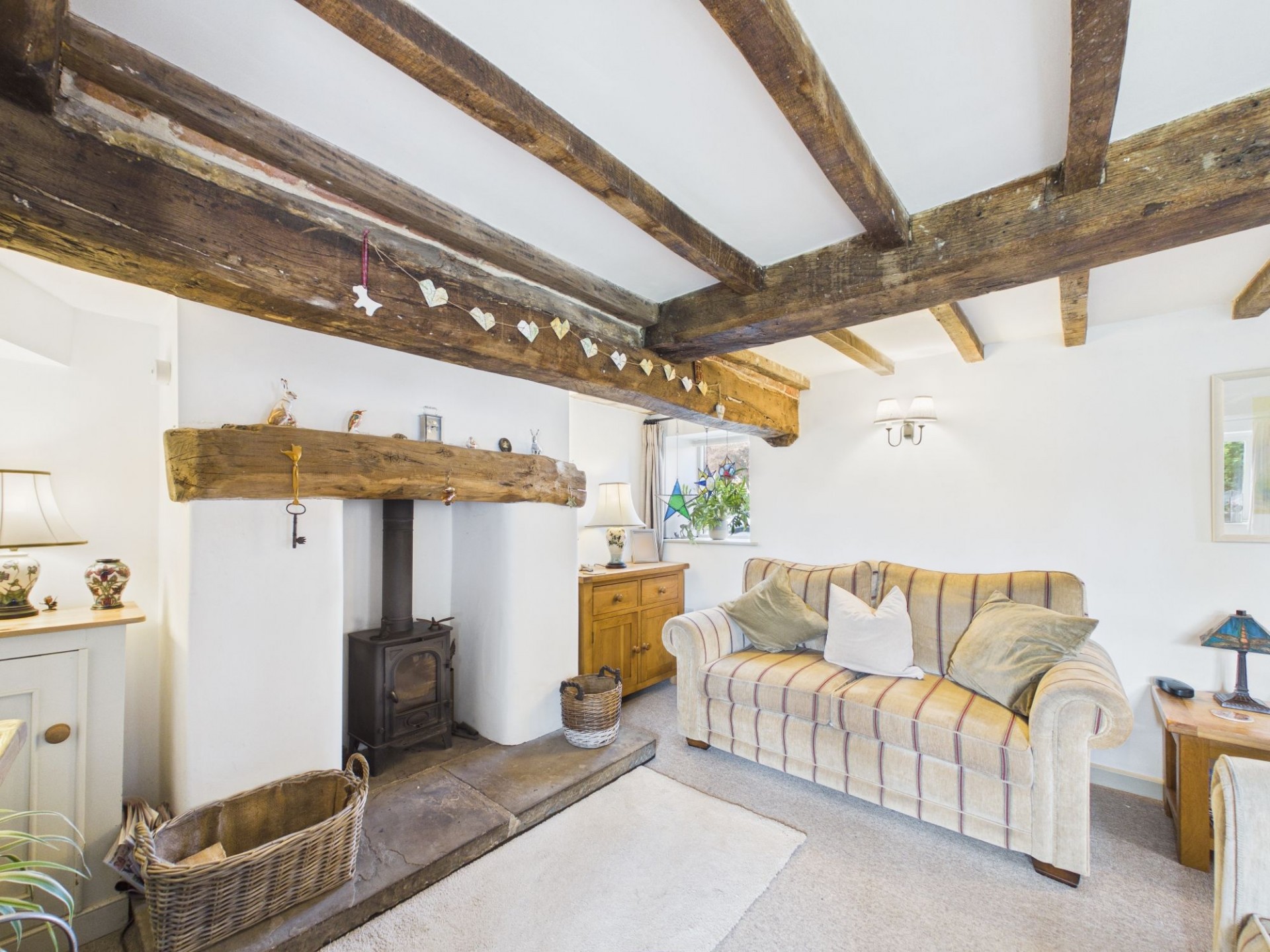 Images for Church Lane, Ellastone, DE6