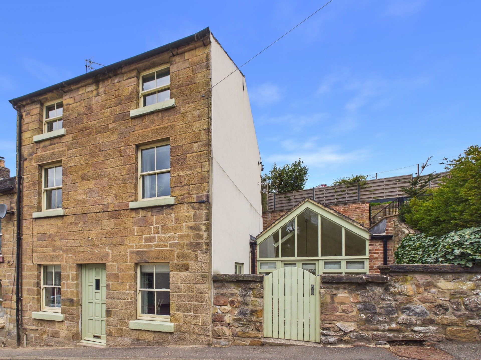 Images for Wash Green, Wirksworth, DE4