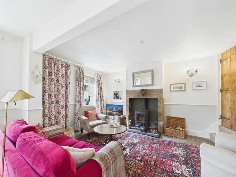 Image of Wash Green, Wirksworth, DE4