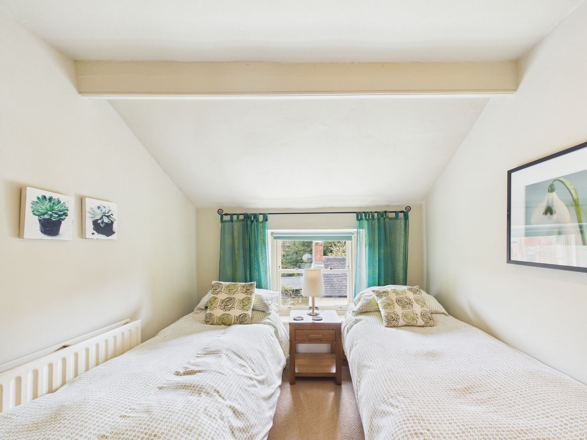 Images for Wash Green, Wirksworth, DE4