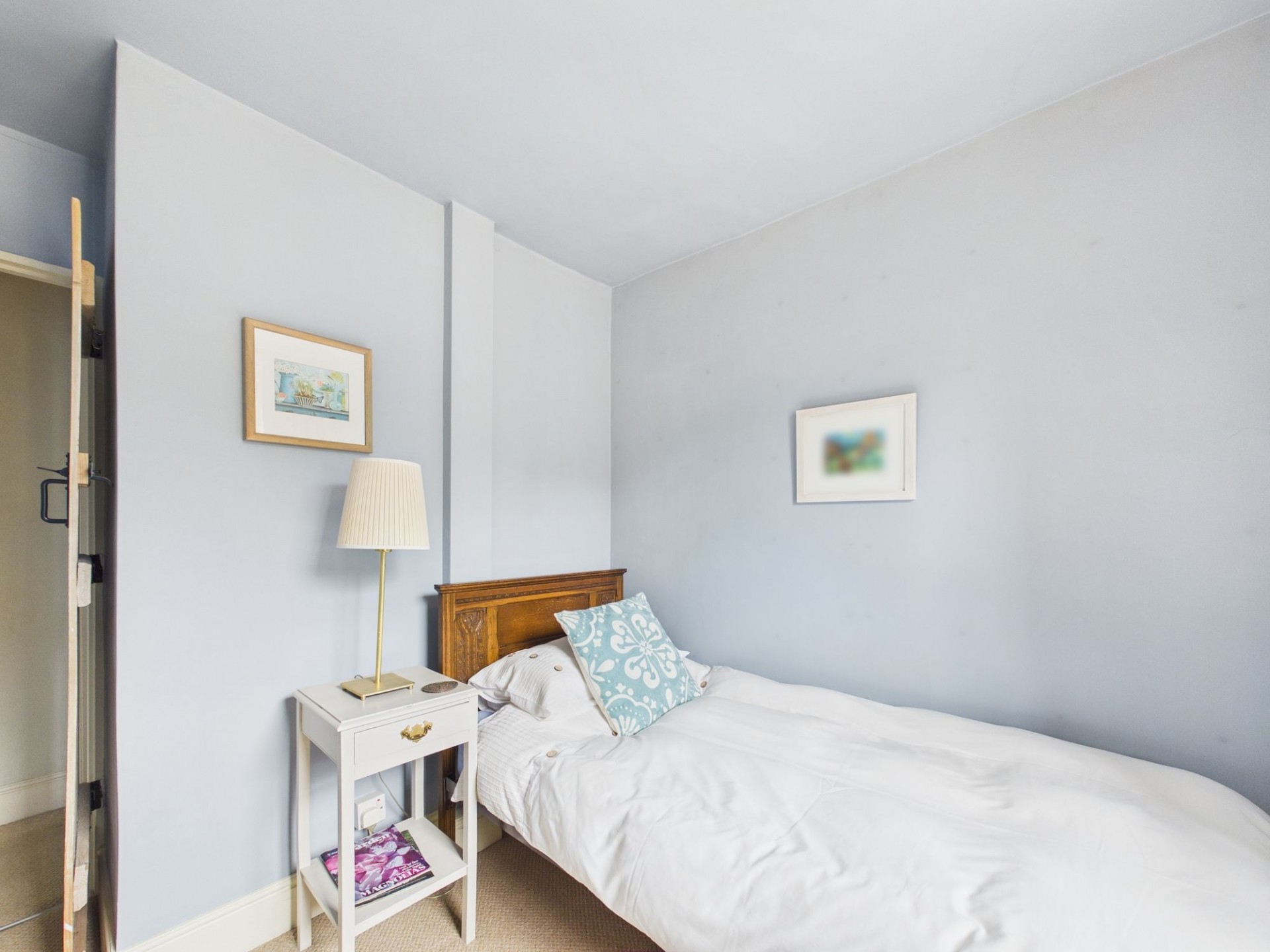 Images for Wash Green, Wirksworth, DE4