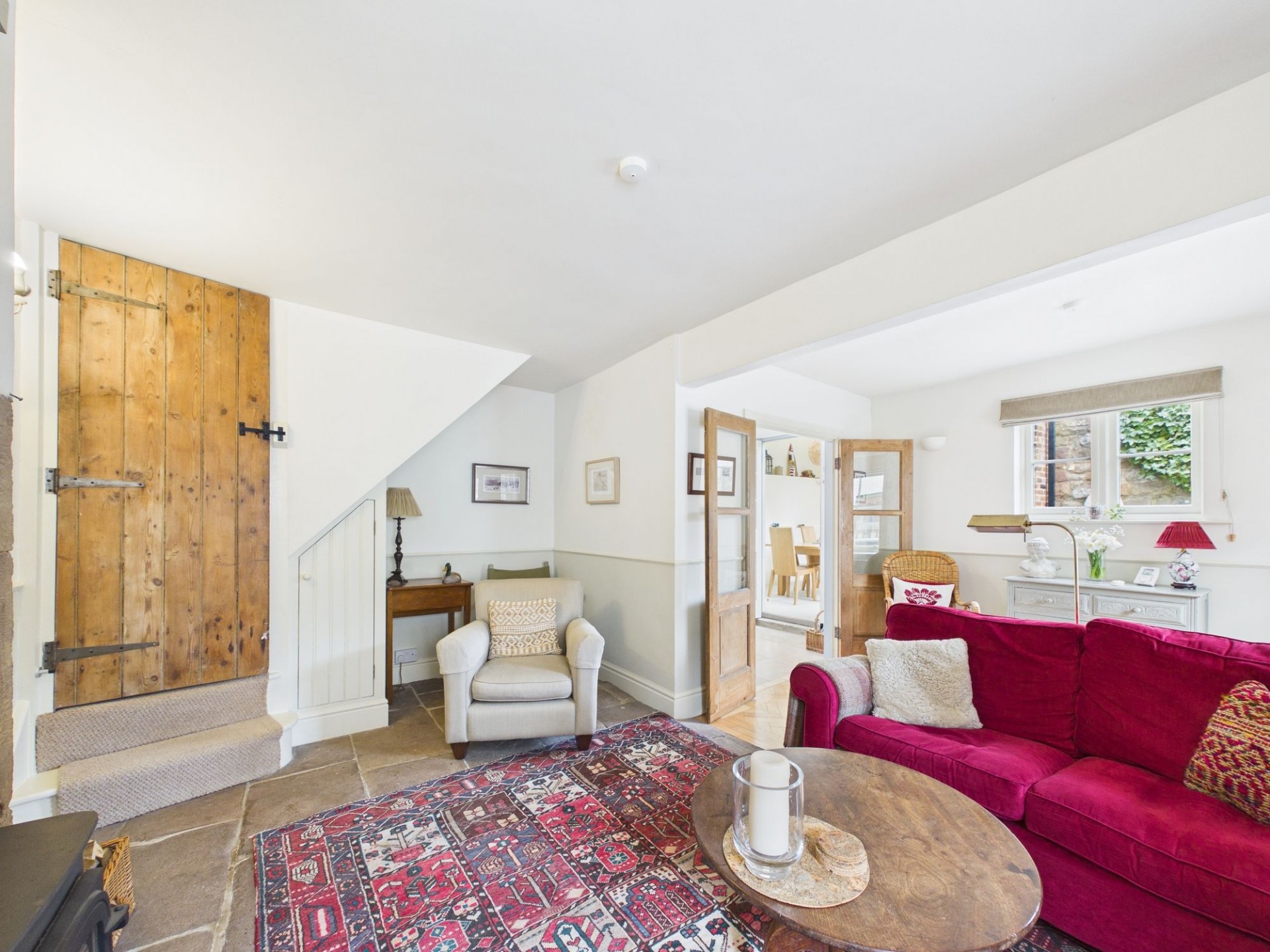 Images for Wash Green, Wirksworth, DE4