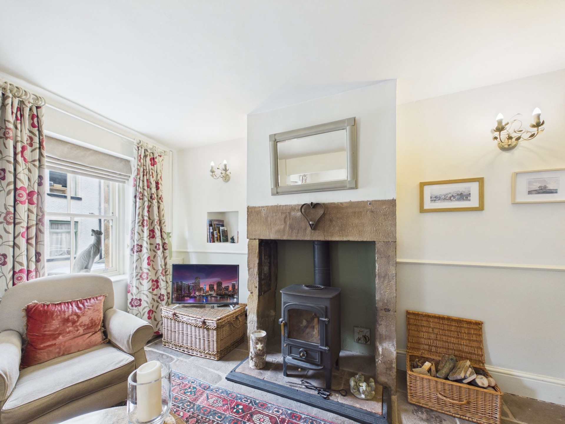 Images for Wash Green, Wirksworth, DE4